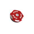 DBK Special Parts (Ducabike) Front Right Wheel Axle Cap for Ducati 2025+ V2 (Contrast Cut) DBK Special Parts (Ducabike) Front Right Wheel Axle Cap for Ducati 2025+ V2 (Contrast Cut)